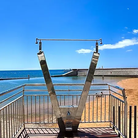 Front, Arguineguin GRAN CANARIA