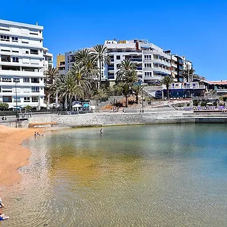 Front, Arguineguin 3* GRAN CANARIA